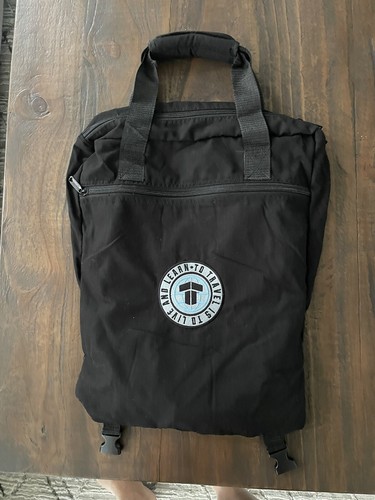 Solo borsa tatami traveller - borsa,