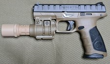 Surefire Nitrolon G2 + Porta