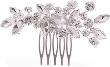 Accessori Capelli Sposa