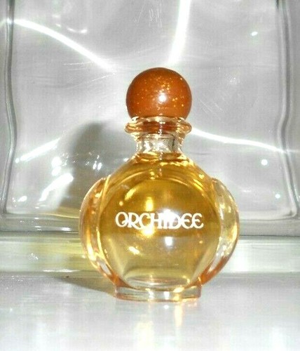 Yves rocher vintage orchidee - yves,