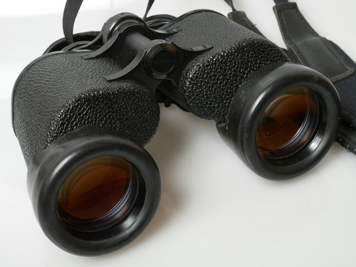 Binocolo zeiss jena - binocolo,