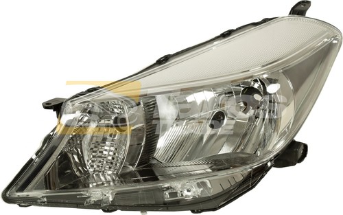 Faro anteriore per toyota - anteriore,