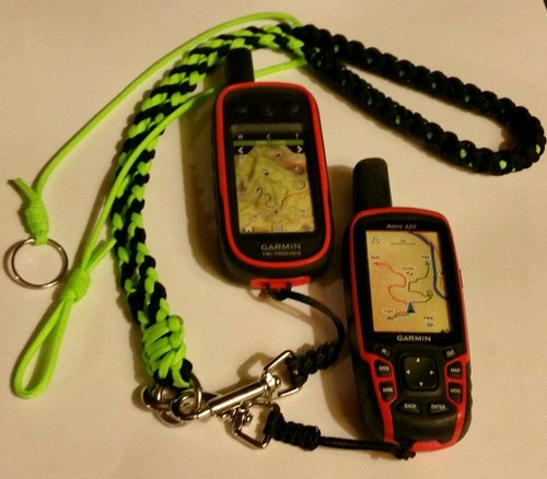 Garmin alpha 100 astro - garmin,