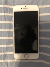 Apple iPhone 7 - 128GB - Grigio. Originale, Senza Danni