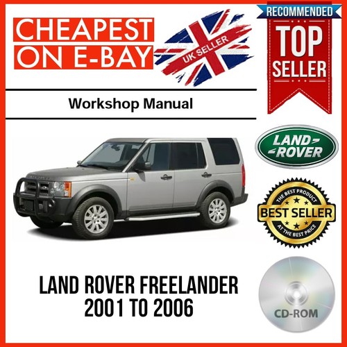 Land rover freelander - rover,