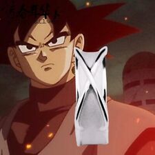 Anello Zamasu Goku Nero Tempo