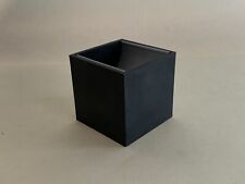 Bruno Munari Cubo pin tray  Danese Milano (Enzo Mari, kartell era)