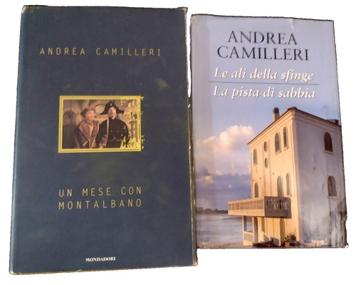 Lotto libri andrea - lotto,