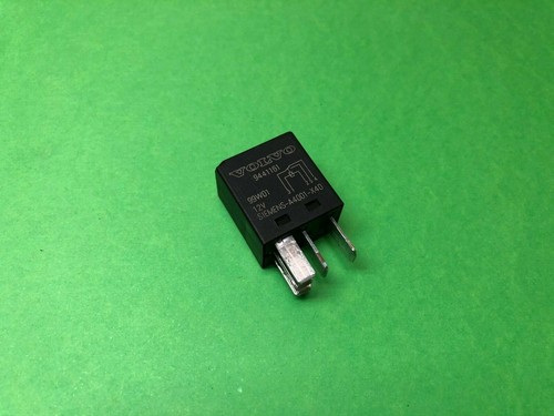 Rele volvo v50 xc90 - rele,