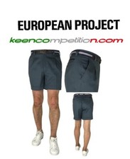 ★ EUROPEAN PROJECT NEW GARDA