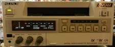 SONY DVCAM DIGITAL