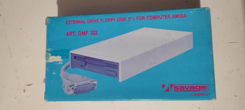 Savage dmf 322 floppy drive - 322,