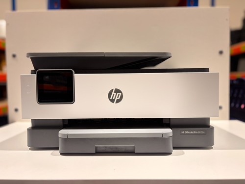 Officejet pro 8022 - hp,