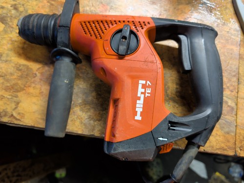 Hilti 3497792 rotary - 3497792, te