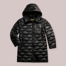 BLAUER PIUMINO UOMO  LUNGO AD