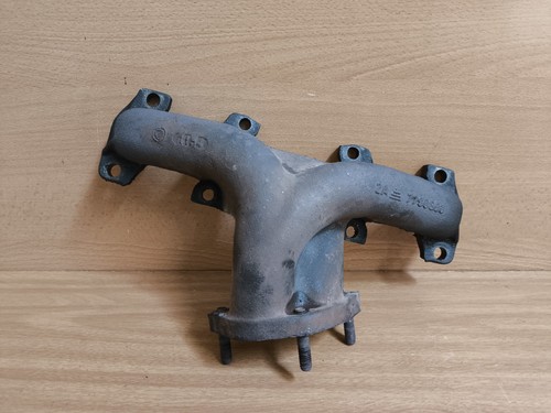 Collettore scarico fiat punto - collettore,