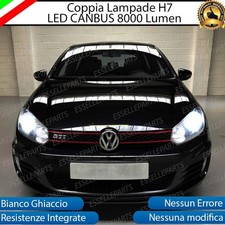 Kit full led golf - kit,