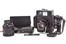 [N.COME NUOVO] Mamiya