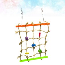  Giocattoli Conuro Per Pappagalli Giocattolo Uccelli Da Appendere Concure