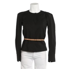 Giacca estiva Gucci nera 34 IT