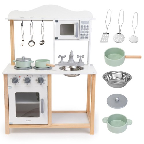Cucina giocattolo per - cucina, bambini