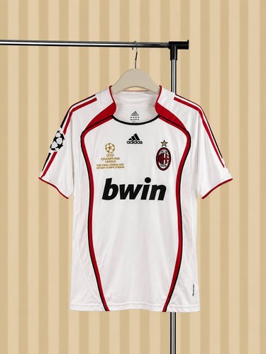 Maglia adidas milan - maglia,