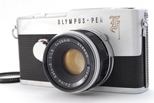 【N MINT+++】Olympus Pen F