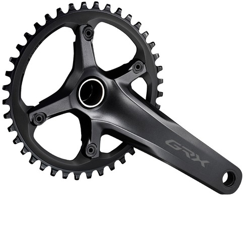 Shimano guarnitura grx 600 11v - guarnitura,