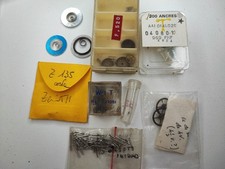 Mix watch parts zenith 135