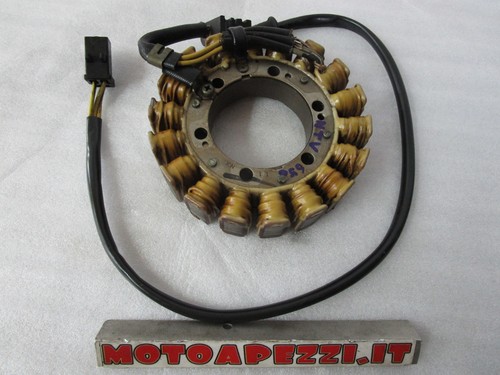 Statore alternatore originale - alternatore,