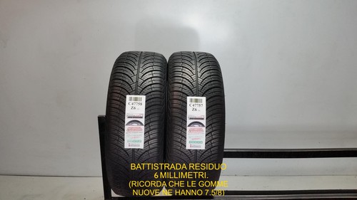 Gomme usate stagioni - usate,