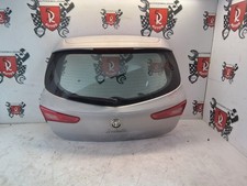 PORTELLONE POSTERIORE ALFA