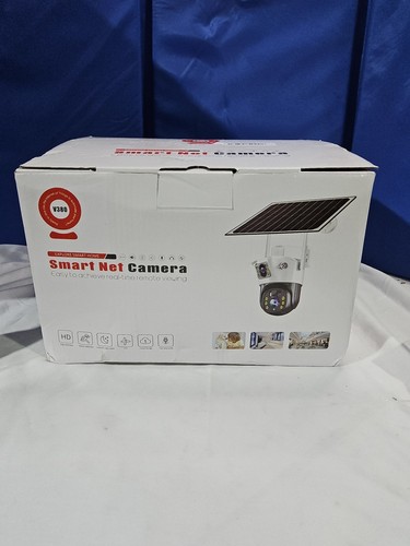 Telecamera smart net v380 - telecamera,