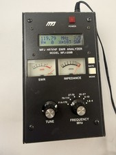 MFJ Modello MFJ-259B Antenna