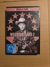 Walk of Fame - Westernstars 2