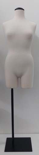 Busto conformato - , 50