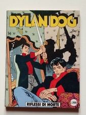 DYLAN DOG n° 44  ORIGINALE