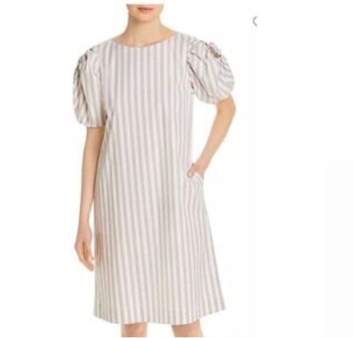 Abito tubino lafayette 148 - a,
