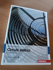 Circuiti Elettrici Renzo Perfetti Zanichelli Seconda Edizione