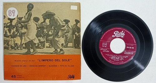 55288 giri musiche - 7",