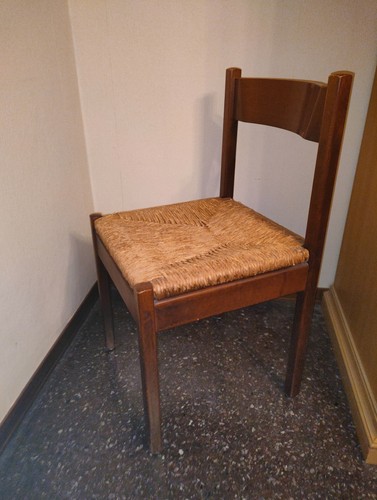Sedie legno cucina sala - sedie,