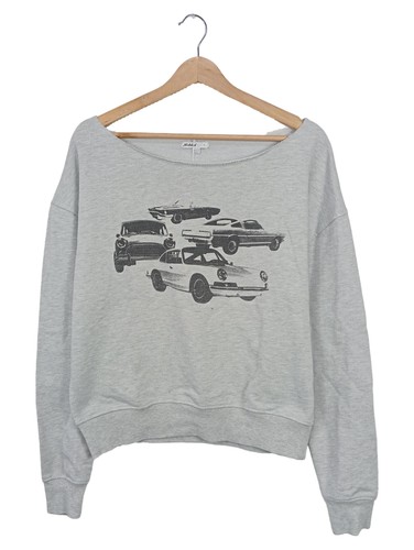 Subdued maglione donna felpa