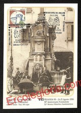 ak3052 - CARTOLINA D'EPOCA -