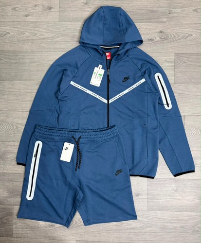 Nike tech fleece - tech, reflective