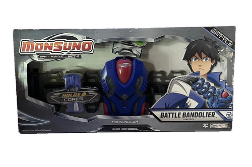Nuovo monsuno battle - nuovo,