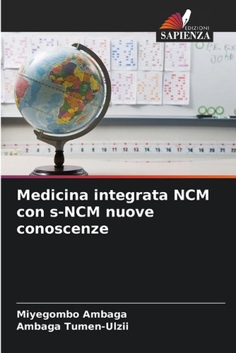 Medicina integrata ncm con - medicina,