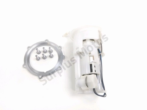 Pompe essence triumph - a,