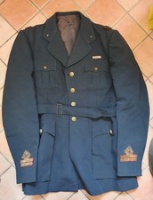 Uniforme Regia Aeronautica