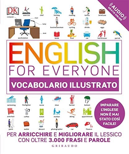 English for everyone