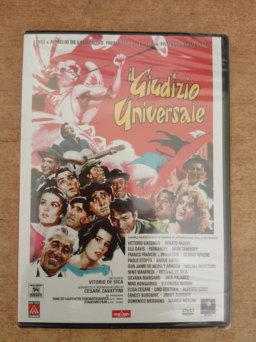 Giudizio - (alberto, il